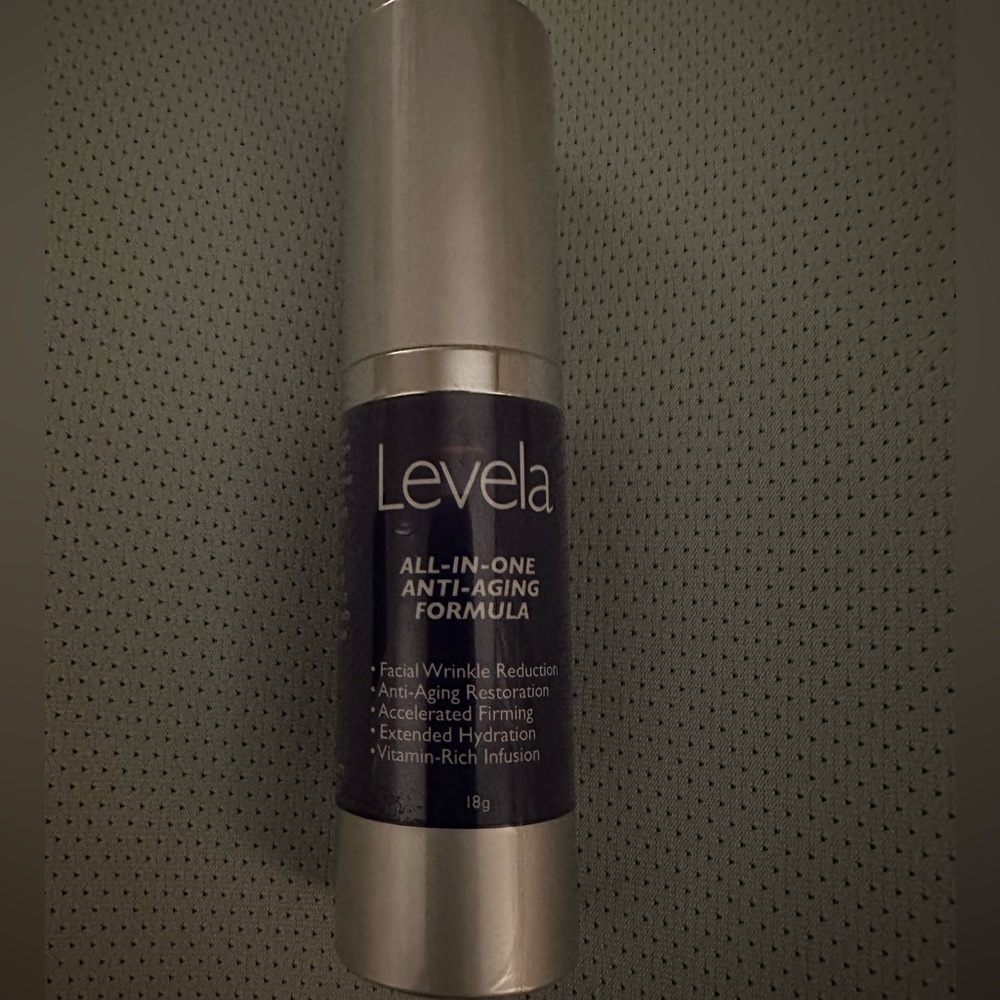 ⭐️🆕⭐️ Levela Anti-aging formula